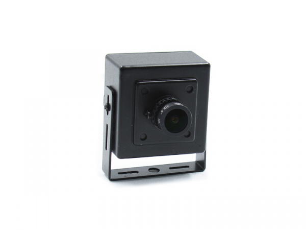 Optimus AHD-H032.1(3.6) T_V.3 камера 2.1 Мп в металлическом корпусе с объективом 3.6 мм Фото Optimus AHD-H032.1(3.6) T_V.3 камера 2.1 Мп в металлическом корпусе с объективом 3.6 мм Фото