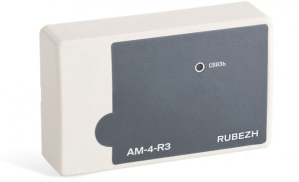 АМ-4 прот. R3 Фото