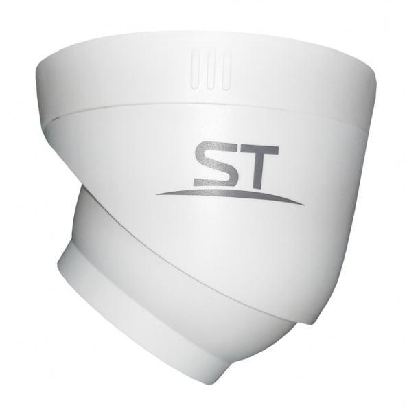 ST-S2542 POE (3,6mm) внутренняя IP-камера 2,1MP Фото