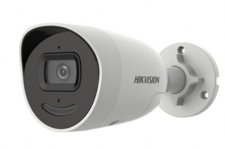 DS-2CD3056G2-IU/SL (6mm)(C) уличная цилиндрическая IP-камера с EXIR-подсветкой до 40м Фото