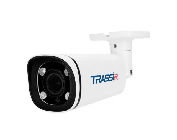IP-камера TRASSIR TR-D2153ZCL6 v7 2.7–13.5 мм
