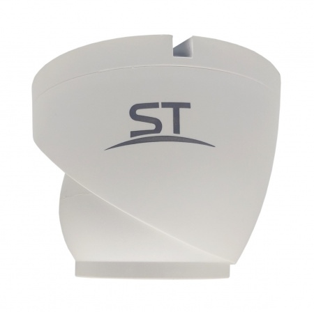 ST-S3522 CITY FULLCOLOR (2,8mm) 3MP (2304*1296), внутренняя купольная IP-камера с ИК подсветкой до 20 м Фото