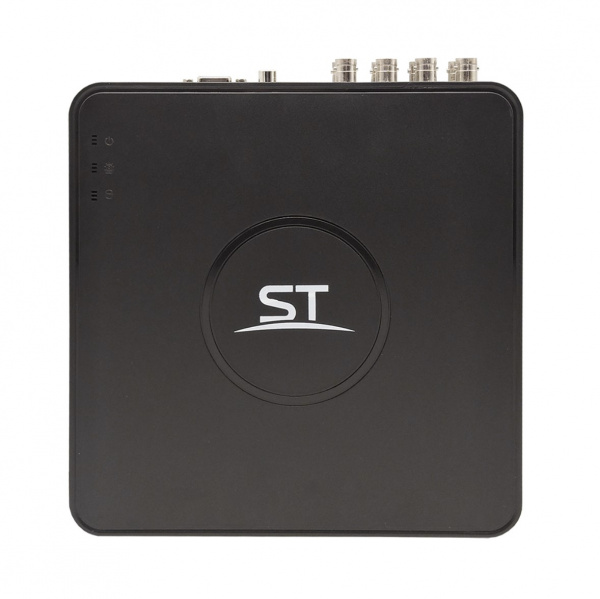 ST-HVR-S0805X20 Видеорегистратор гибридный 8 каналов Фото