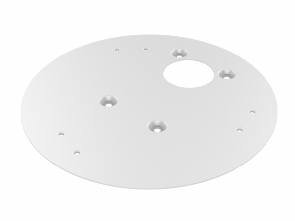 GP-FE1 Монтажное основание, белое, для DS-2CD45XXF(WD)-I(Z)(H)(S) Фото