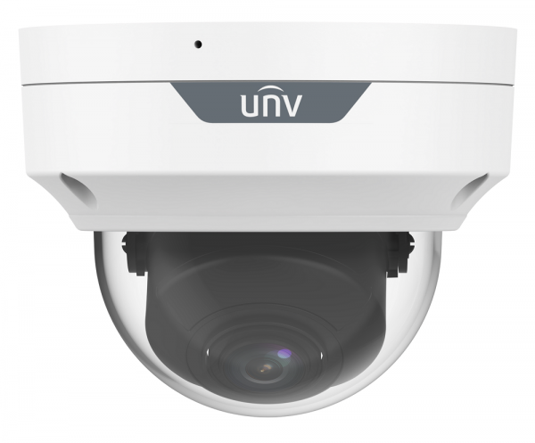 IPC3532LB-ADZK-H Видеокамера IP купольная антивандальная 2Мп Фото