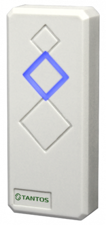 TS-RDR-E White Считыватель карт Em-marine Фото