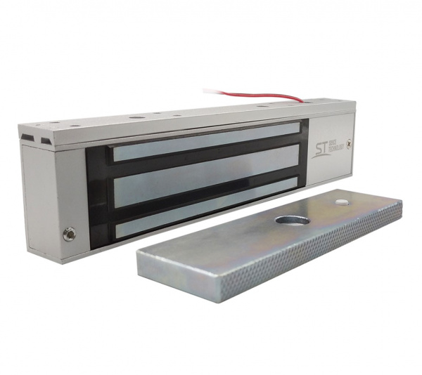 ST-ML350-1 с ST-ZLA350-1 Замок электромагнитный Фото