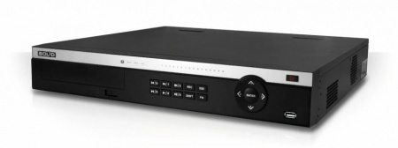 BOLID RGI-3248 Видеорегистратор сетевой Фото