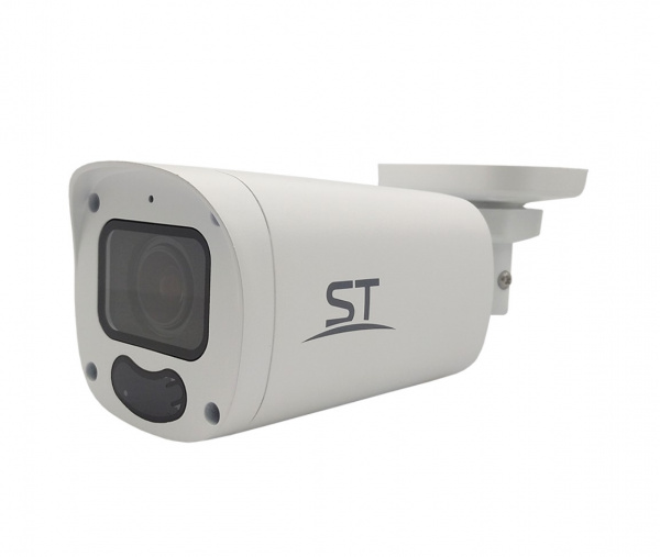 ST-VA2647 PRO (2,8-12 mm) 2,1MP (1920*1080), уличная цилиндрическая IP-камера с ИК подсветкой до 50 м Фото
