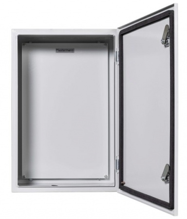 МASTERMANN-14У+ Универсальный монтажный шкаф Фото