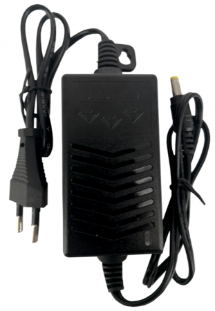 ST-12/1, (версия 2) Стабилизированный источник питания Фото