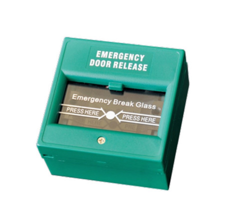 ASF921 Кнопка аварийного открытия двери Фото