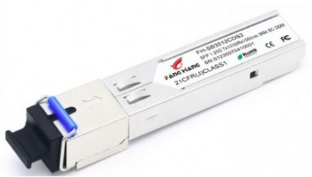 FH-SB3512CDS3 Модуль SFP ELTEX Фото
