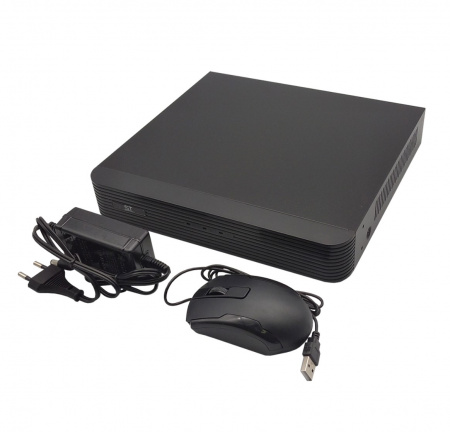 ST-HVR-V04050 Цифровой, гибридный видеорегистратор Фото