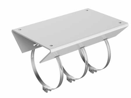 DS-1275ZJ-BJH/140mm Стальной обруч Фото