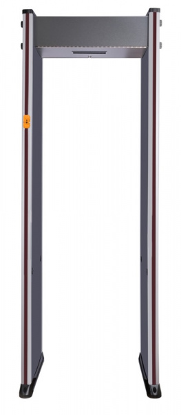 Арочный металлодетектор UltraScan C1800 серия T с термодатчиком Фото Арочный металлодетектор UltraScan C1800 серия T с термодатчиком Фото