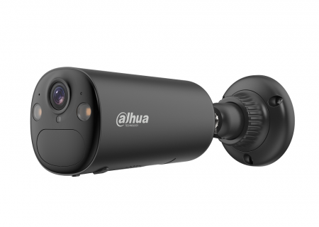 DH-BF4CA Уличная цилиндрическая IP-видеокамера с Wi-Fi 4Мп Фото