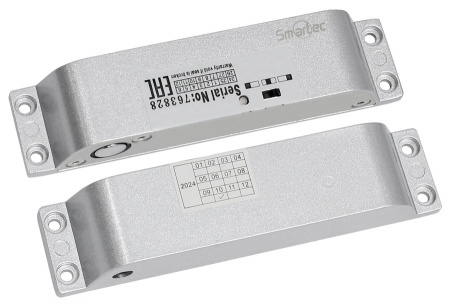 ST-DB710MLT Электромеханический соленоидный замок Фото