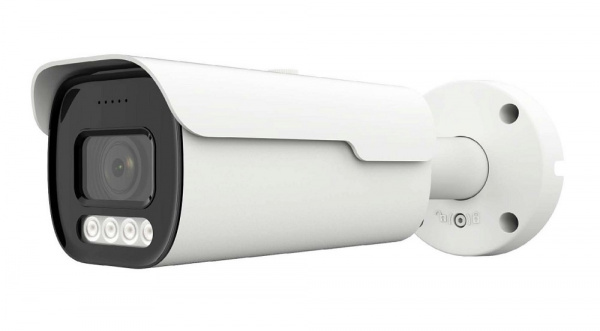 ATEC-I8P-161 Уличная цилиндрическая 8Mп IP видеокамера  Фото