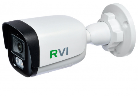 RVi-1NCTL2176 (2.8) white IP Камера видеонаблюдения Фото