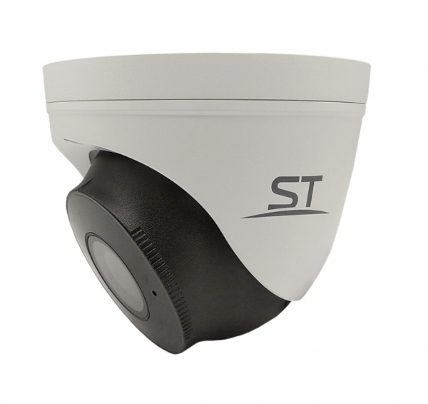 ST-VA2645 PRO (2,8-12 mm) 2,1MP (1920*1080), уличная купольная IP-камера с ИК подсветкой до 35 м Фото