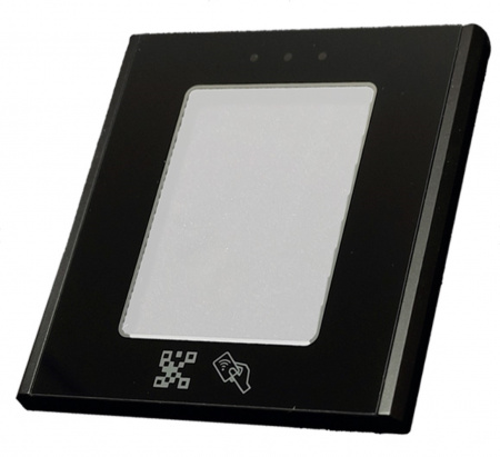 Крышка для TS-RDR-QR Фото