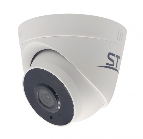 Камера видеонаблюдения ST-2202 белая (3,6mm), (версия 2) Фото