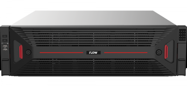 F-NR-4128/24 128-ми канальный IP-видеорегистратор Фото