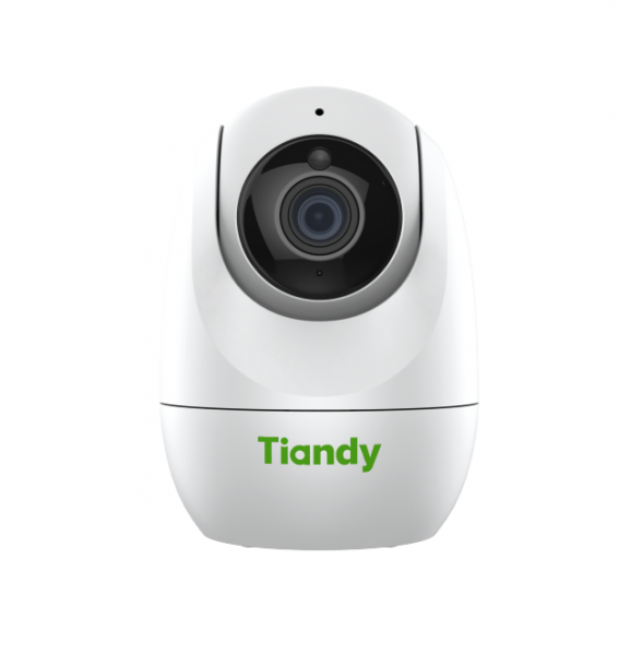 TC-H342N Spec:I2W/WIFI/4mm/V4.1 Домашняя PT Wi-Fi IP камера 4Mп Фото TC-H342N Spec:I2W/WIFI/4mm/V4.1 Домашняя PT Wi-Fi IP камера 4Mп Фото