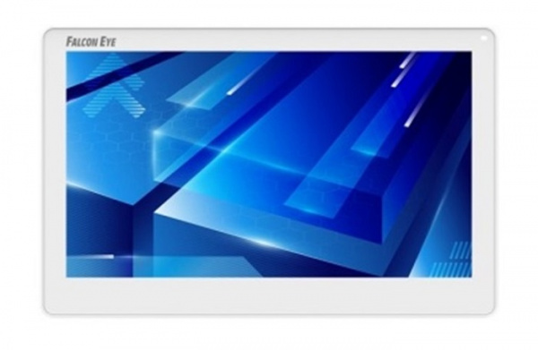 LEO HD Wi-Fi Монитор цветного видеодомофона с сенсорным IPS экраном Фото LEO HD Wi-Fi Монитор цветного видеодомофона с сенсорным IPS экраном Фото