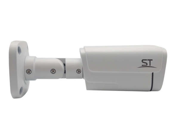 ST-S2541 POE (2,8mm), (версия 3) 2,1 MP Уличная цилиндрическая  IP-камера с ИК подсветкой до 30 м Фото