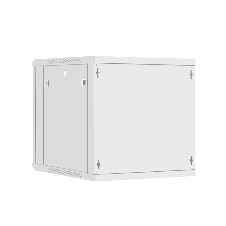 UB-WMC-12U-60/45-GD (G) Шкаф телекоммуникационный настенный 19