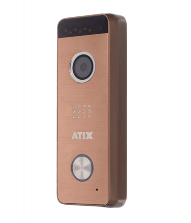 AT-I-D21F Gold Вызывная панель Фото