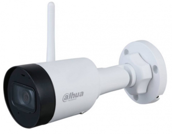 DH-IPC-HFW1230DS1P-SAW-0360B Уличная цилиндрическая IP-видеокамера 2Мп, объектив 3.6мм Фото