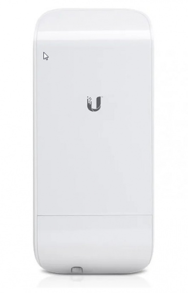Точка доступа Ubiquiti NanoStation Loco M2 Фото