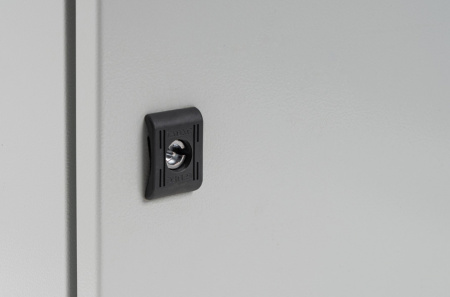 SKAT-V.24/48DC-18 исп.5М улич.источник питания выход 24V 18А и 48V 3А DC внеш. АКБ Фото