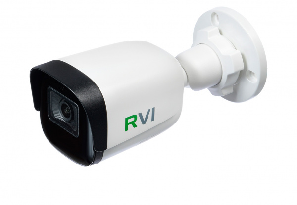 Камера видеонаблюдения RVi-1NCT4052 (2.8) white Фото Камера видеонаблюдения RVi-1NCT4052 (2.8) white Фото