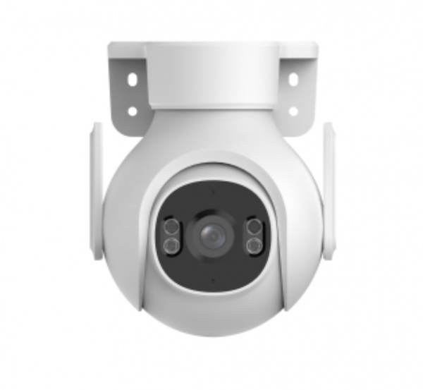 DH-IPC-P5BP-PV-0360B Мини-PT IP-видеокамера с Wi-Fi 5Мп Фото DH-IPC-P5BP-PV-0360B Мини-PT IP-видеокамера с Wi-Fi 5Мп Фото
