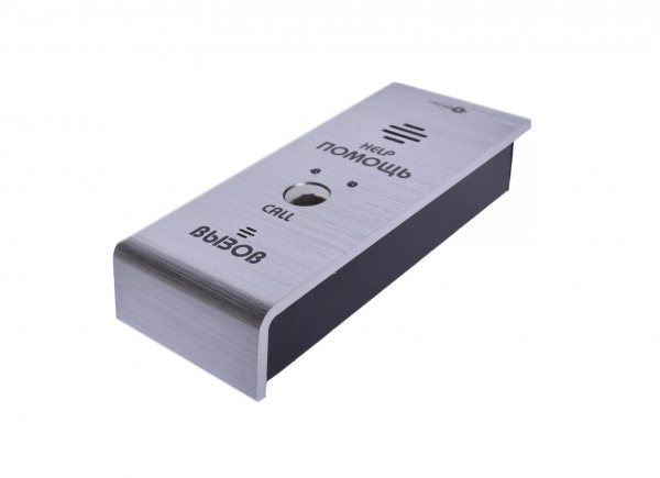 Тромбон ВП-А Вызывная панель Фото Тромбон ВП-А Вызывная панель Фото