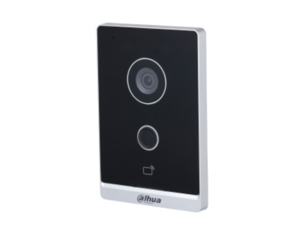 DHI-VTO2211G-WP-S2 Вызывная WiFI панель с разрешением камеры 2мп Фото