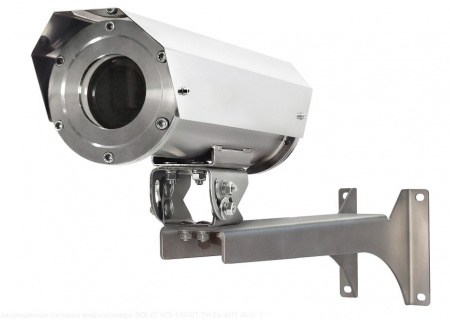 BOLID VCI-140-01.TK-Ex-4H1 Исп.1 IP-камера цилиндрическая уличная взрывозащищенная Фото
