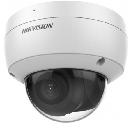 DS-2CD3156G2-IS (4mm)(C) уличная купольная IP-камера и EXIR-подсветкой до 40м Фото