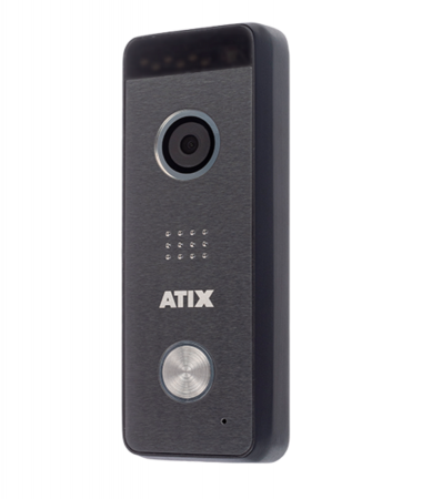 AT-I-D21F Black Вызывная панель Фото