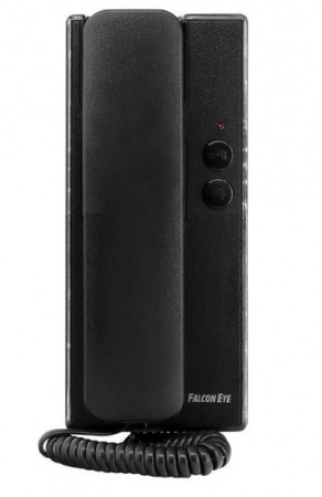 FE-12M (Black) Аудиотрубка для подъездного домофона Фото