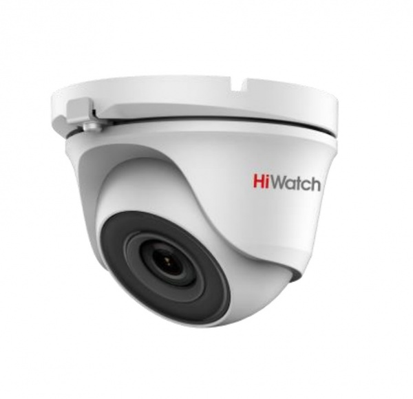 DS-T203(B) (2.8 mm) 2Мп уличная купольная HD-TVI камера с EXIR-подсветкой до 20м
 Фото DS-T203(B) (2.8 mm) 2Мп уличная купольная HD-TVI камера с EXIR-подсветкой до 20м
 Фото