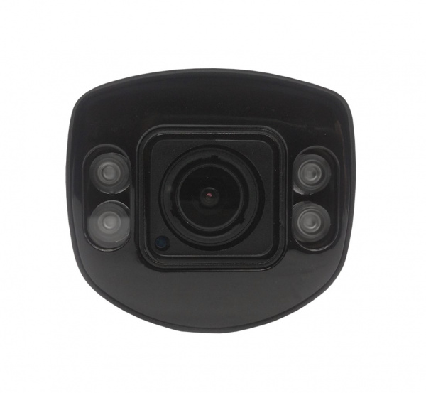 ST-4023 Черный (2,8-12mm), (версия 4) Уличная цилиндрическая AHD-камера  Фото