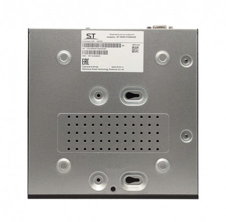 ST-NVR-V1005A45 Цифровой видеорегистратор Фото