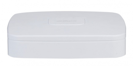 DHI-NVR2104-I2 4-канальный IP-видеорегистратор 4K и H.265+, ИИ Фото