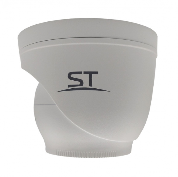 ST-V4631 PRO Starlight (2,8-12 mm) 4,1MP, уличная купольная IP-камера с ИК подсветкой до 50 м Фото