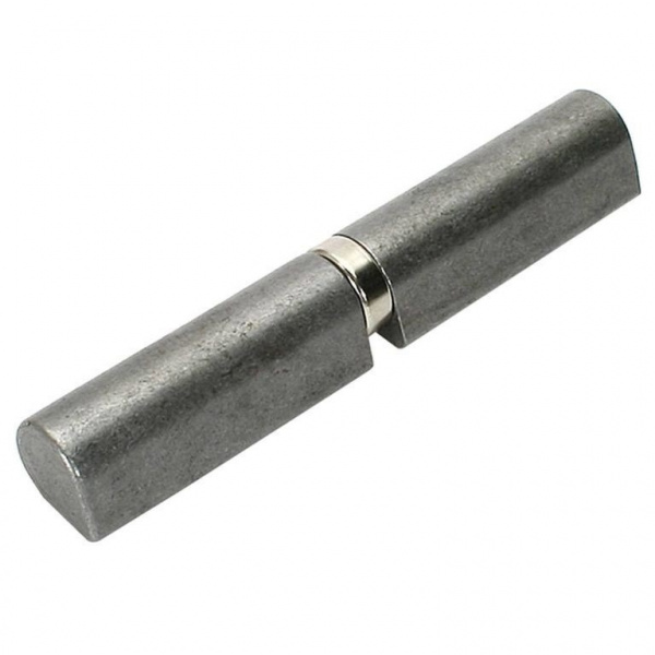 Петля приварная без фасок Tantos 140*20 Фото Петля приварная без фасок Tantos 140*20 Фото